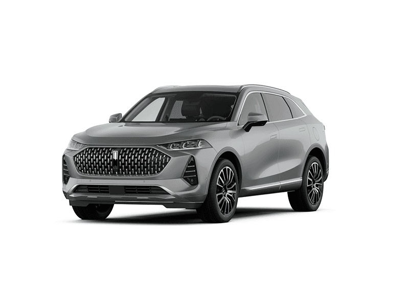 Wey 05 Premium 2.0 PHEV DHT 4WD