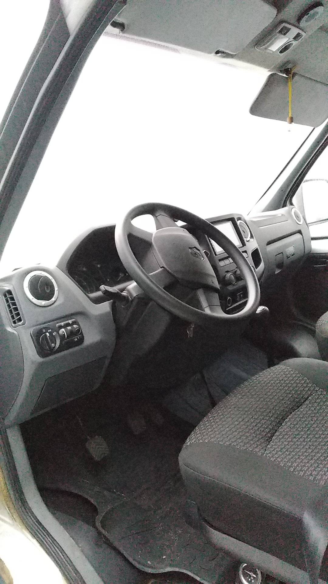 ГАЗ ГАЗель Бизнес,  84 833 км, 2023 года в лизинг