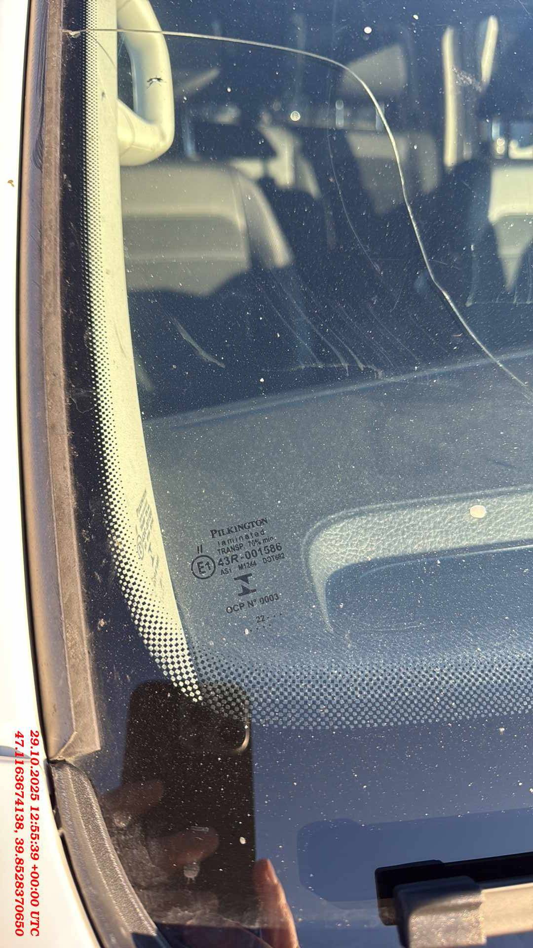 Volkswagen Amarok,  231 512 км, 2019 года в лизинг