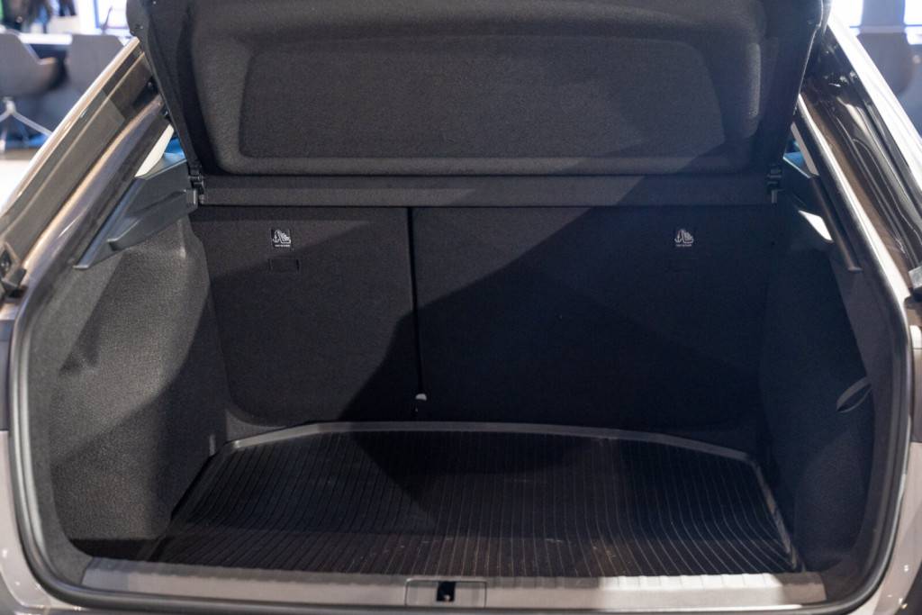 Skoda Octavia Pro Luxury 280TSI 7AT