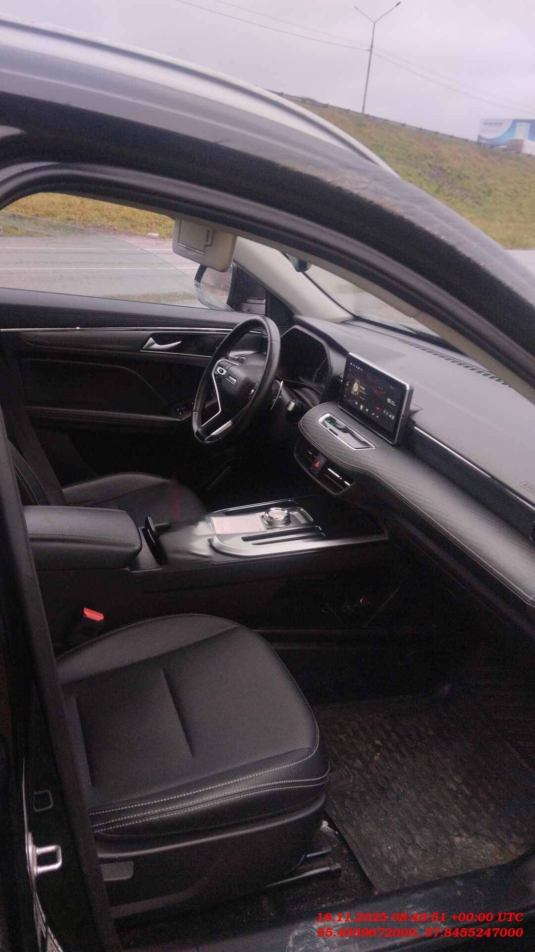 Haval Jolion,  211 069 км, 2023 года в лизинг