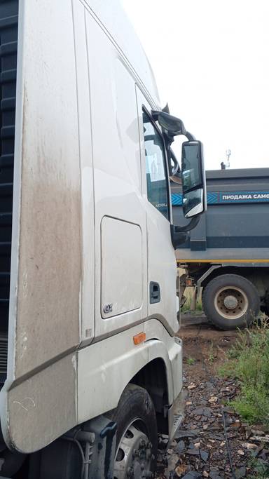 DongFeng GX DFH4180 4x2