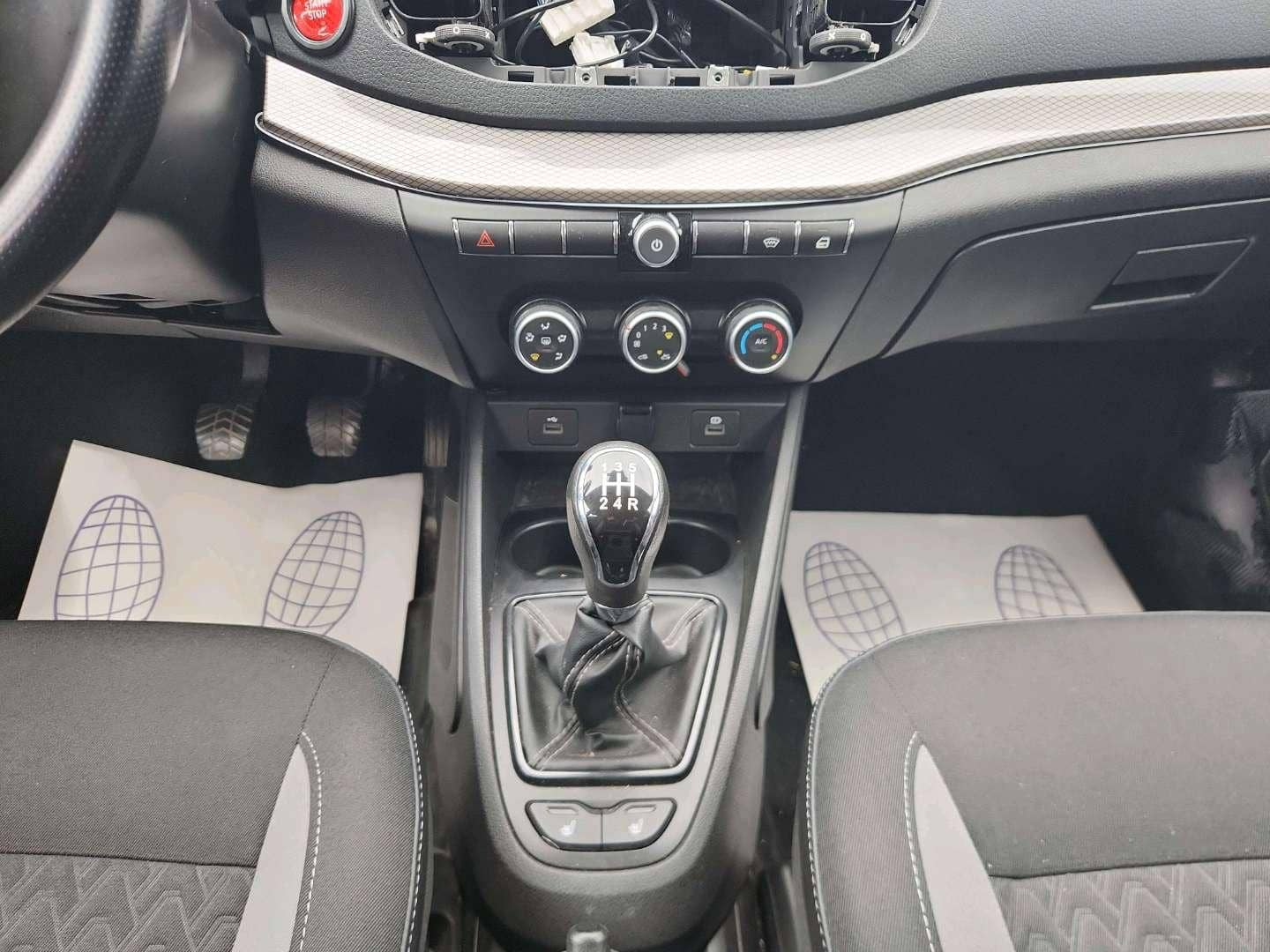 Lada Vesta седан,  66 423 км, 2023 года в лизинг