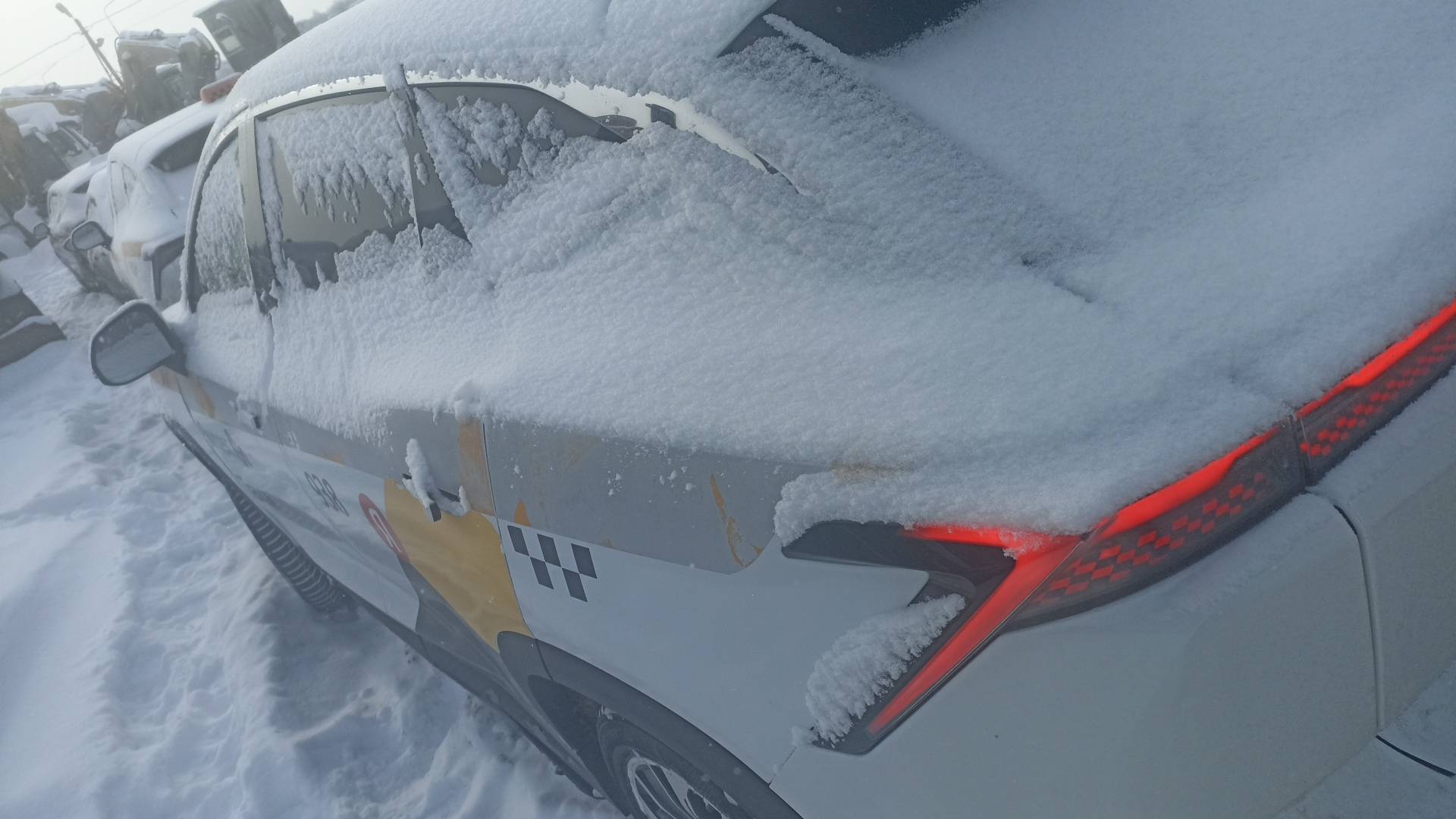 Jetour Dashing,  94 142 км, 2024 года в лизинг