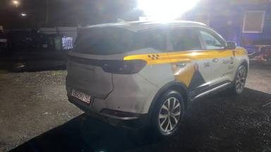 Chery Tiggo 7 PRO MAX