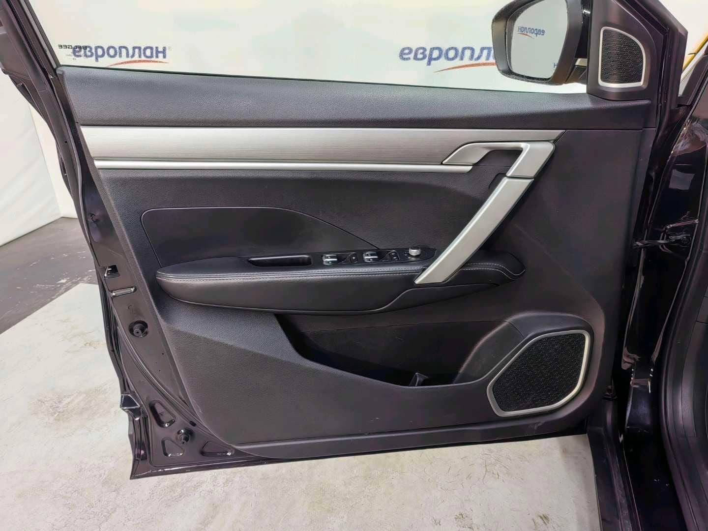 Belgee X50,  238 897 км, 2023 года в лизинг