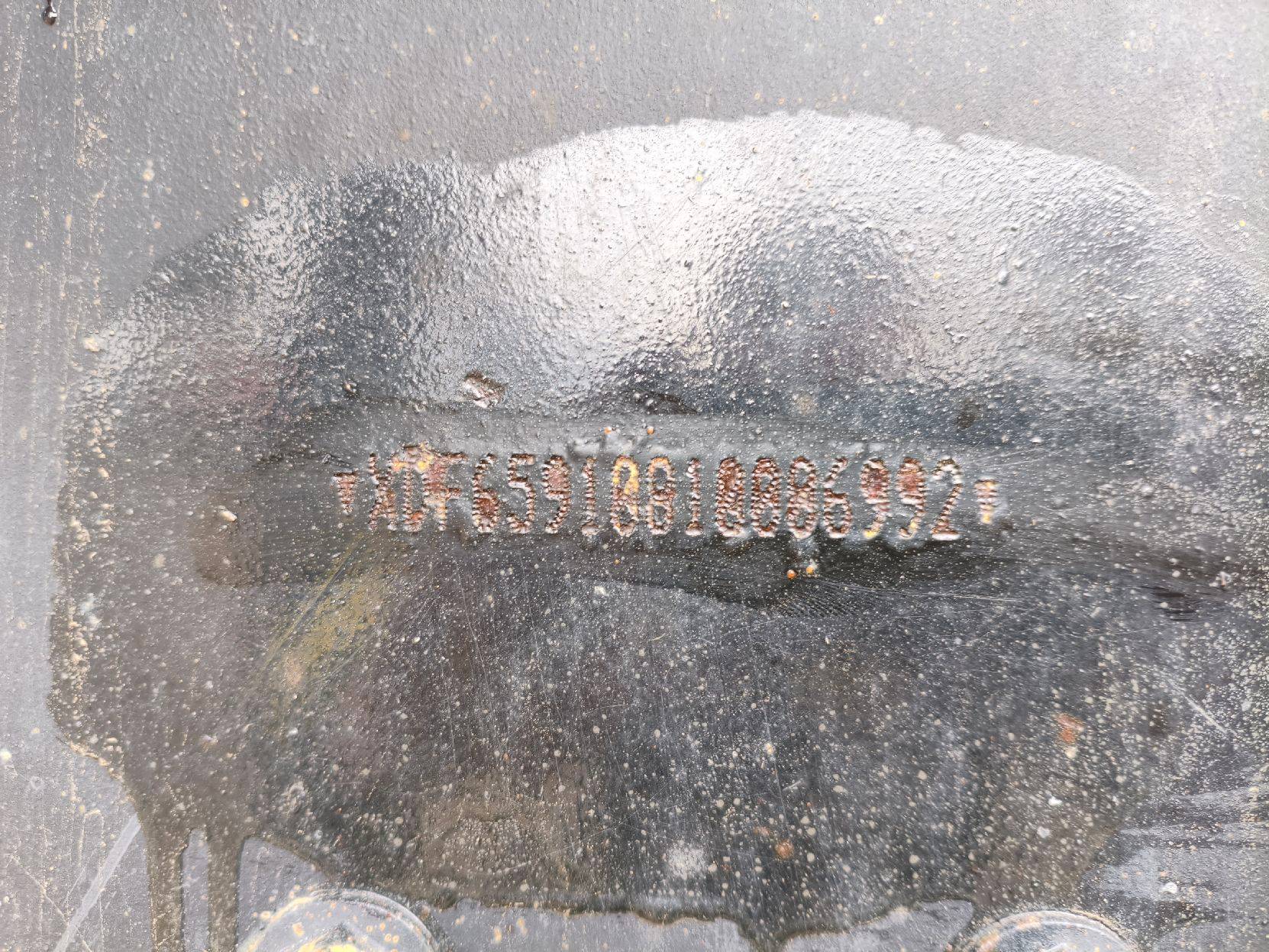 КАМАЗ 43118-50 ,  65 975 км, 2022 года