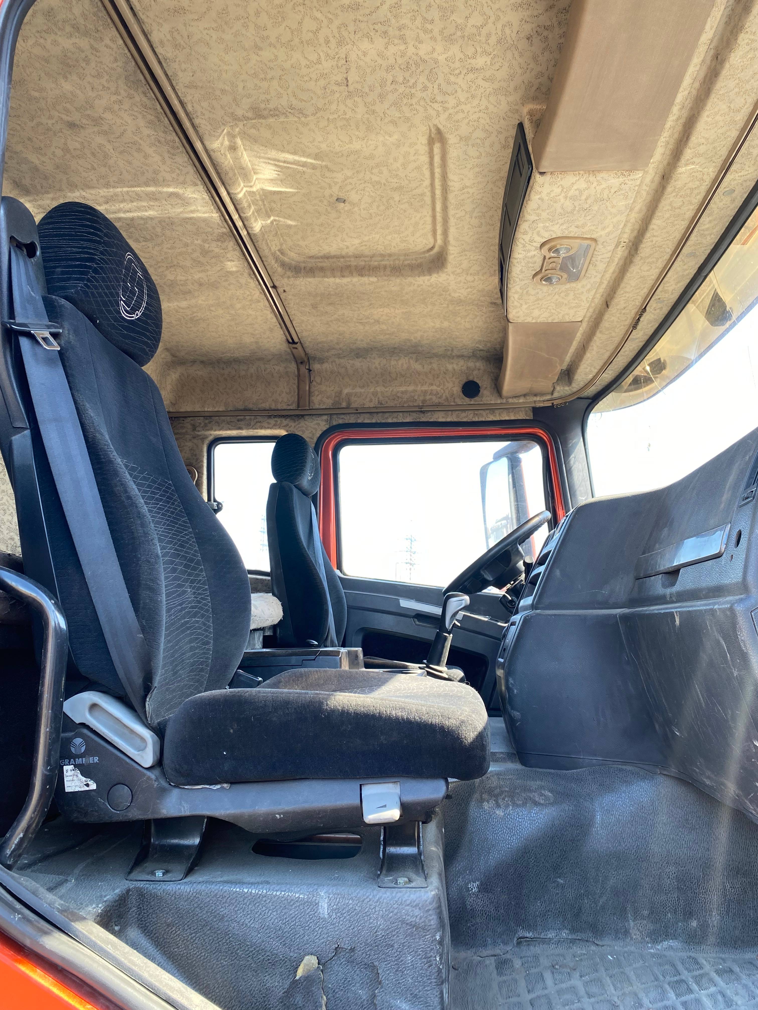 Shacman SX33186T366 Лот 000001868