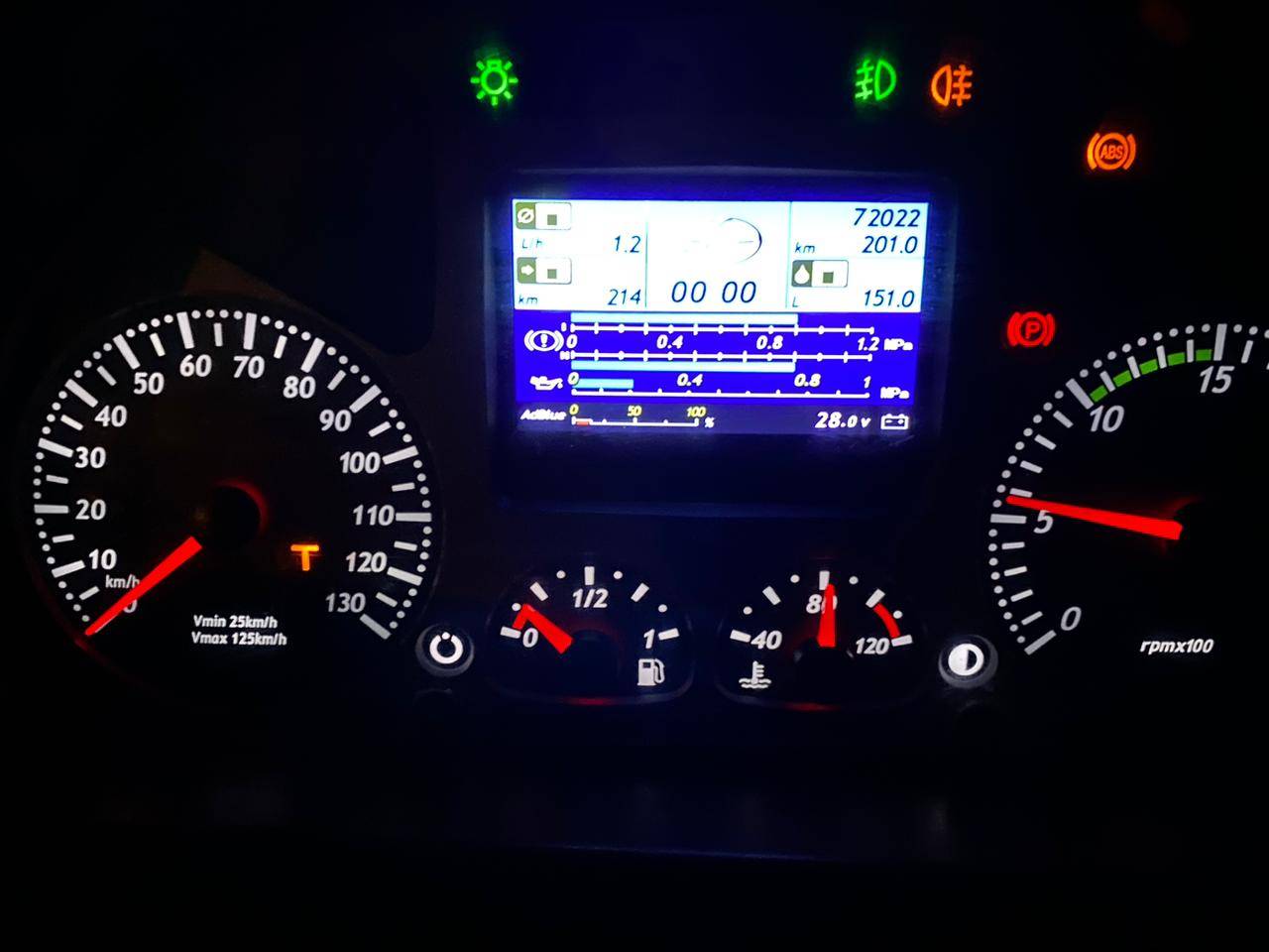 HONGYAN CQ3406HV39 Лот 000000778
