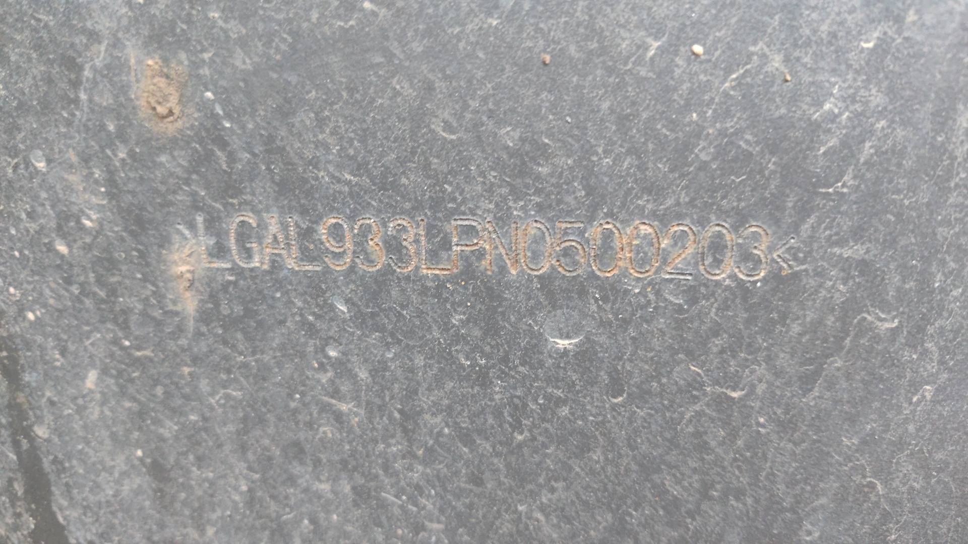 SDLG/LGCE LG933L, 2022 года в лизинг