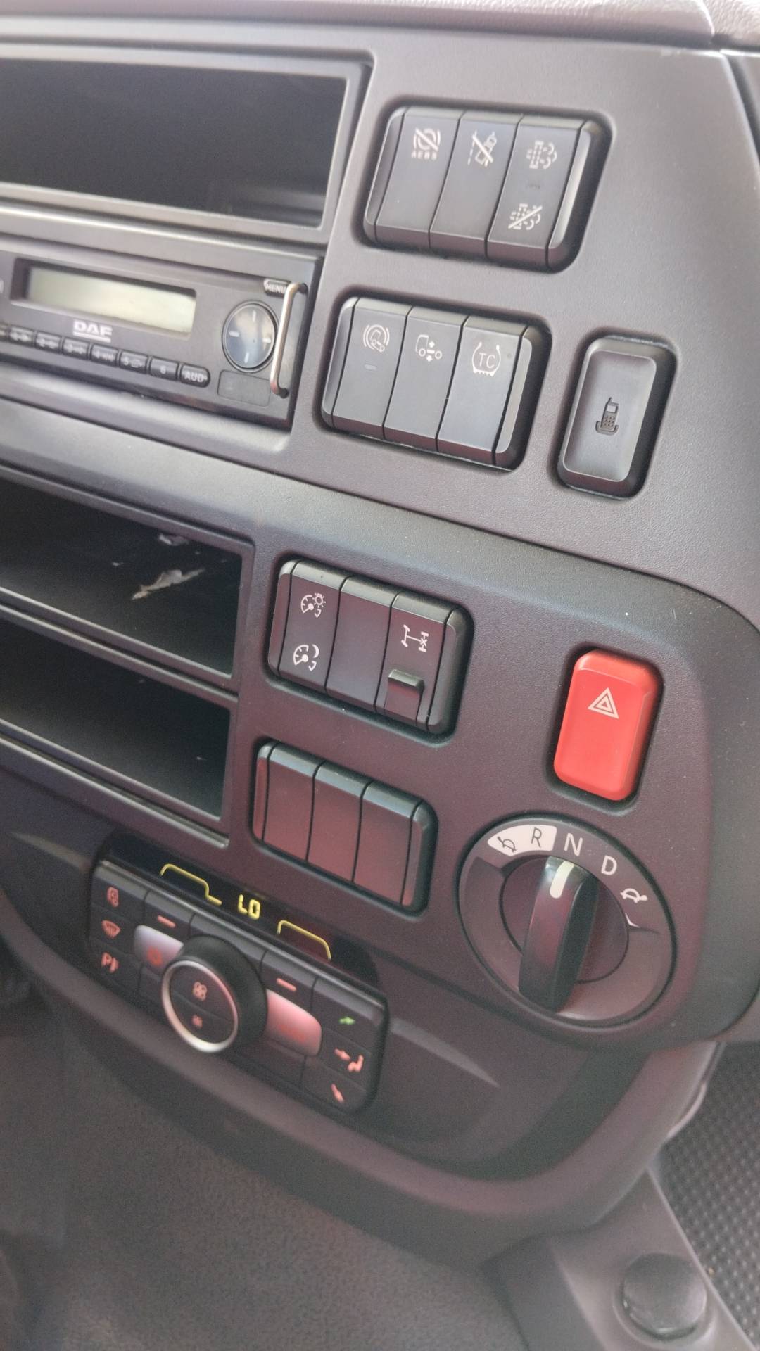 DAF XF 480 FT 4x2 (Super Space Cab),  341 111 км, 2021 года в лизинг