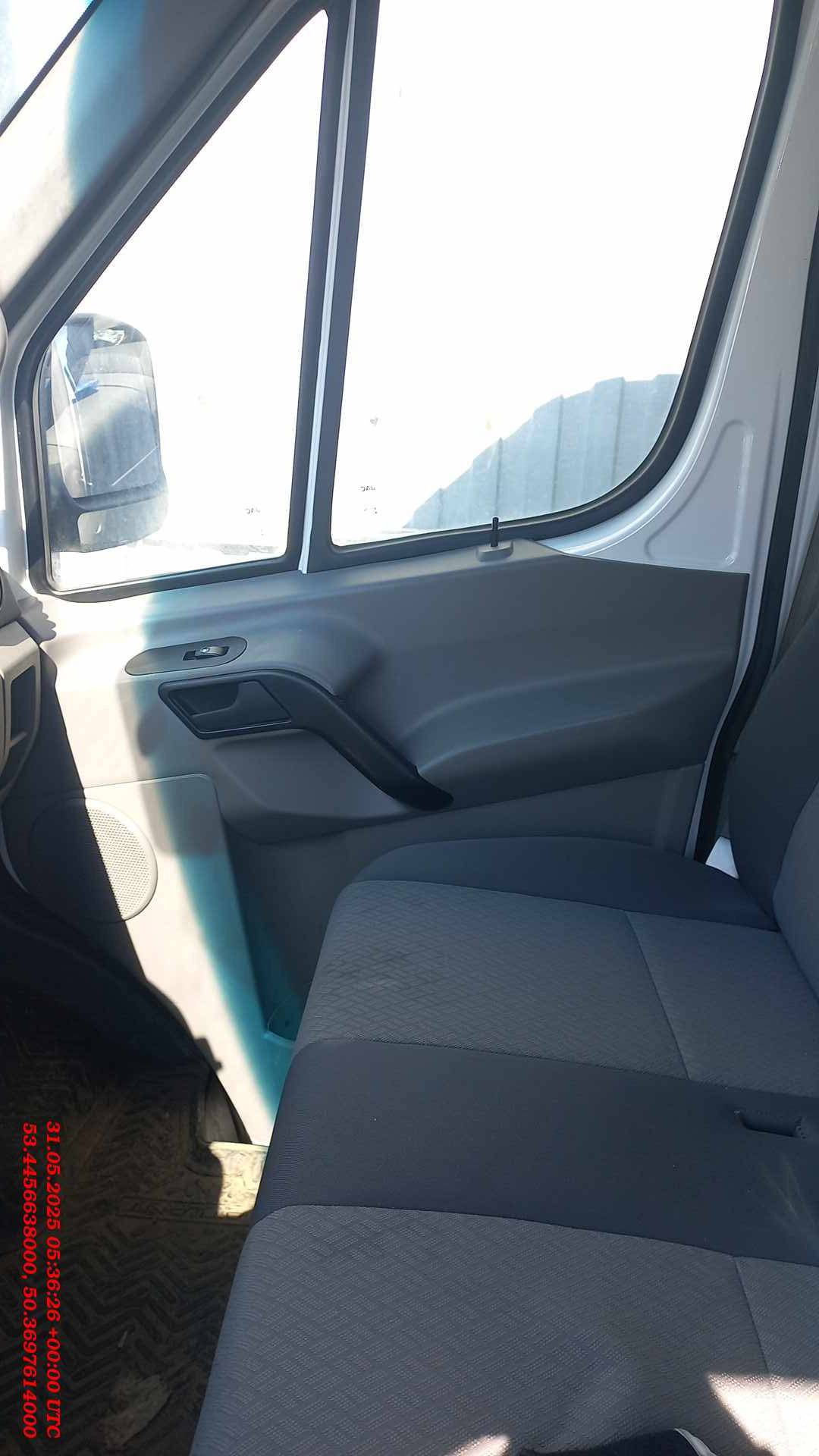 Sollers Atlant,  41 940 км, 2024 года в лизинг