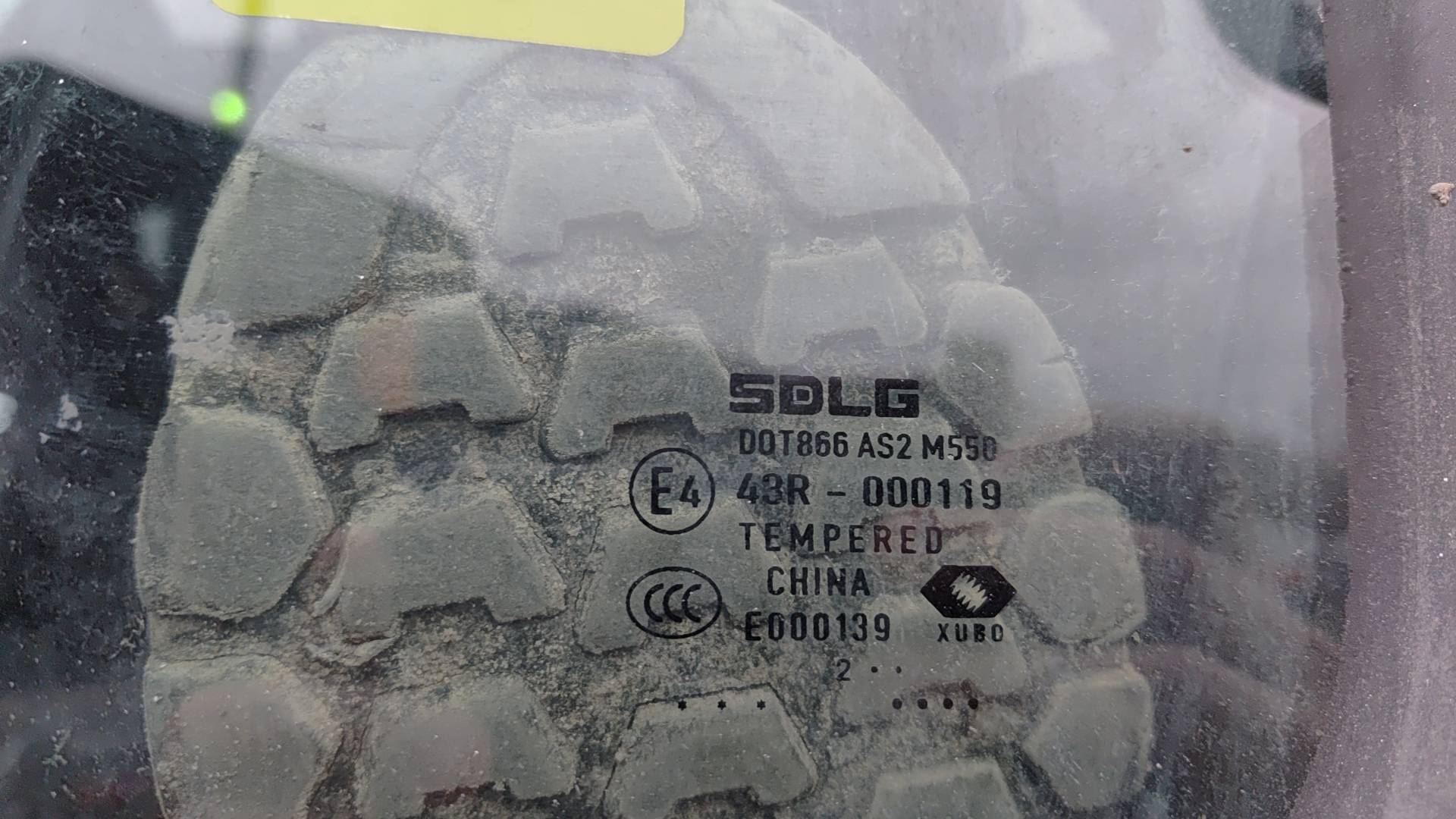 SDLG/LGCE LG933L, 2022 года в лизинг