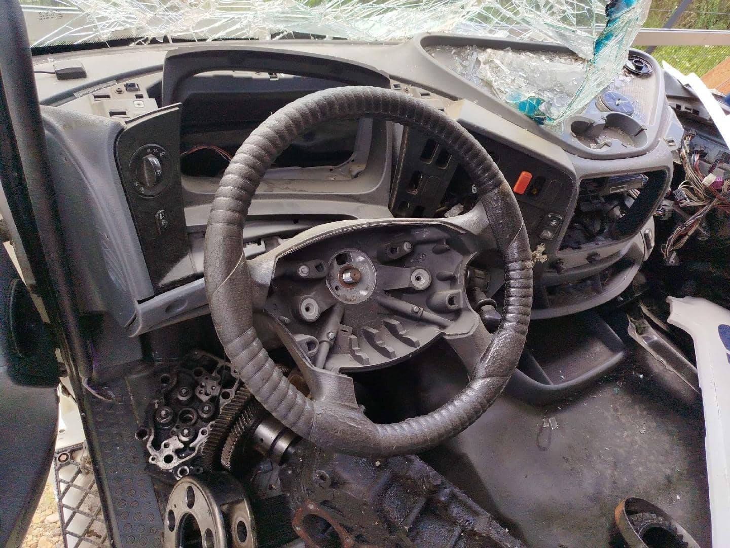 КАМАЗ 5490-S5 (M1840),  860 000 км, 2019 года в лизинг