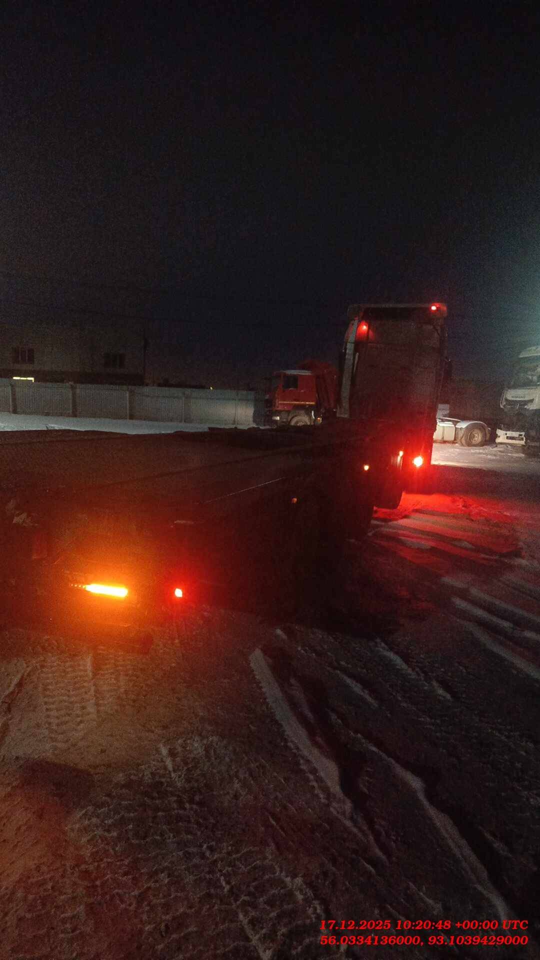 Тонар 99891 (K4-U), 2024 года в лизинг