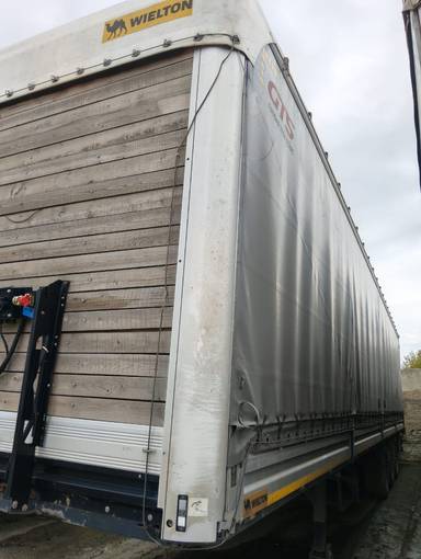 Wielton NS 3 K