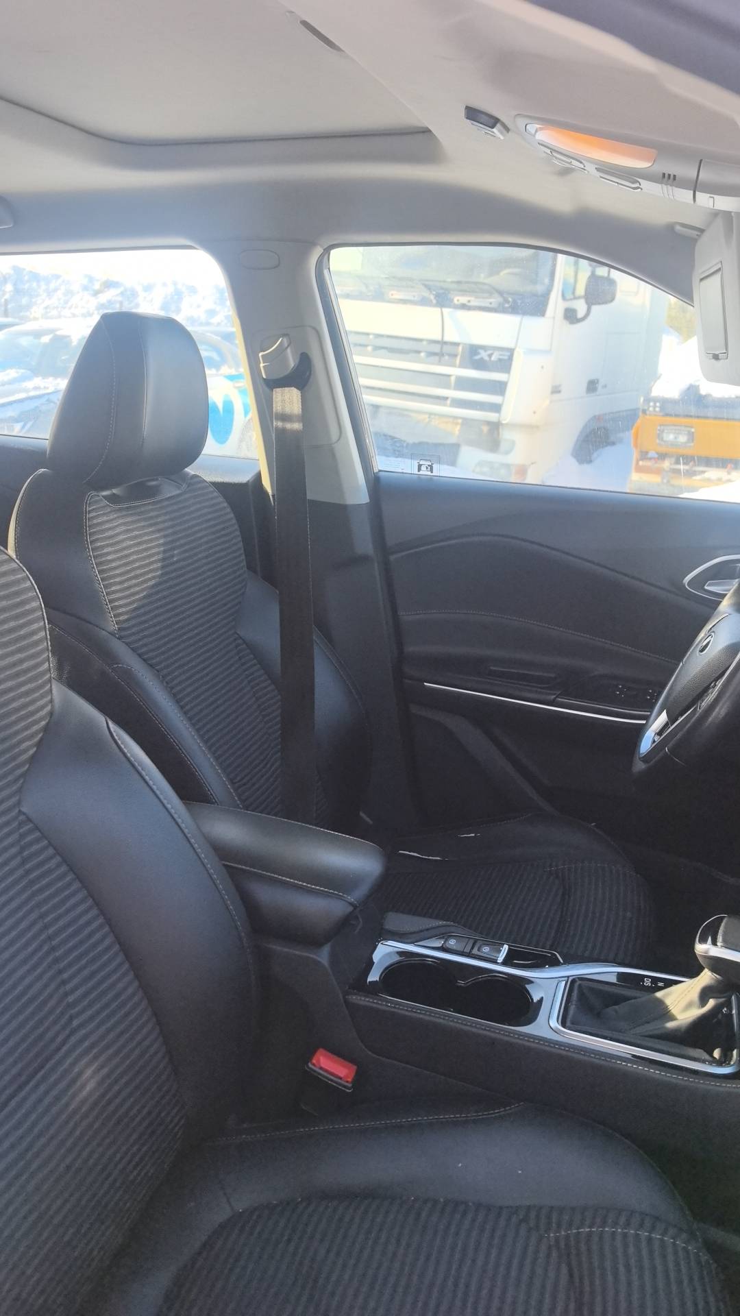 Москвич 3,  78 541 км, 2024 года в лизинг