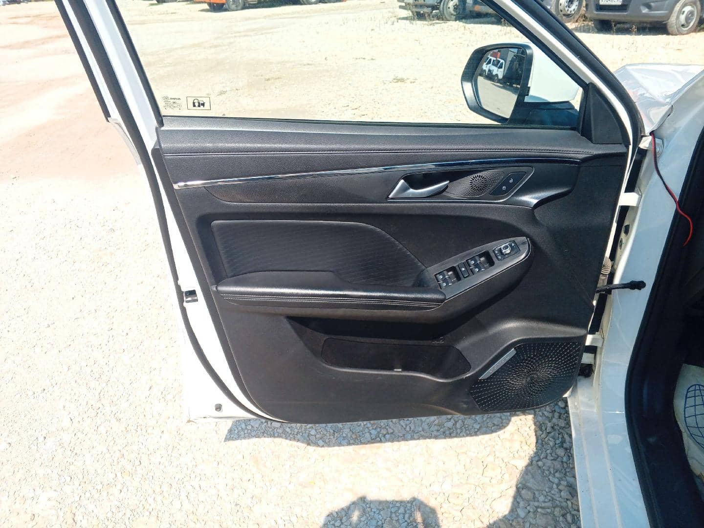 Haval Jolion,  143 131 км, 2023 года в лизинг