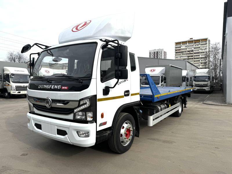 DongFeng C120N C120N
