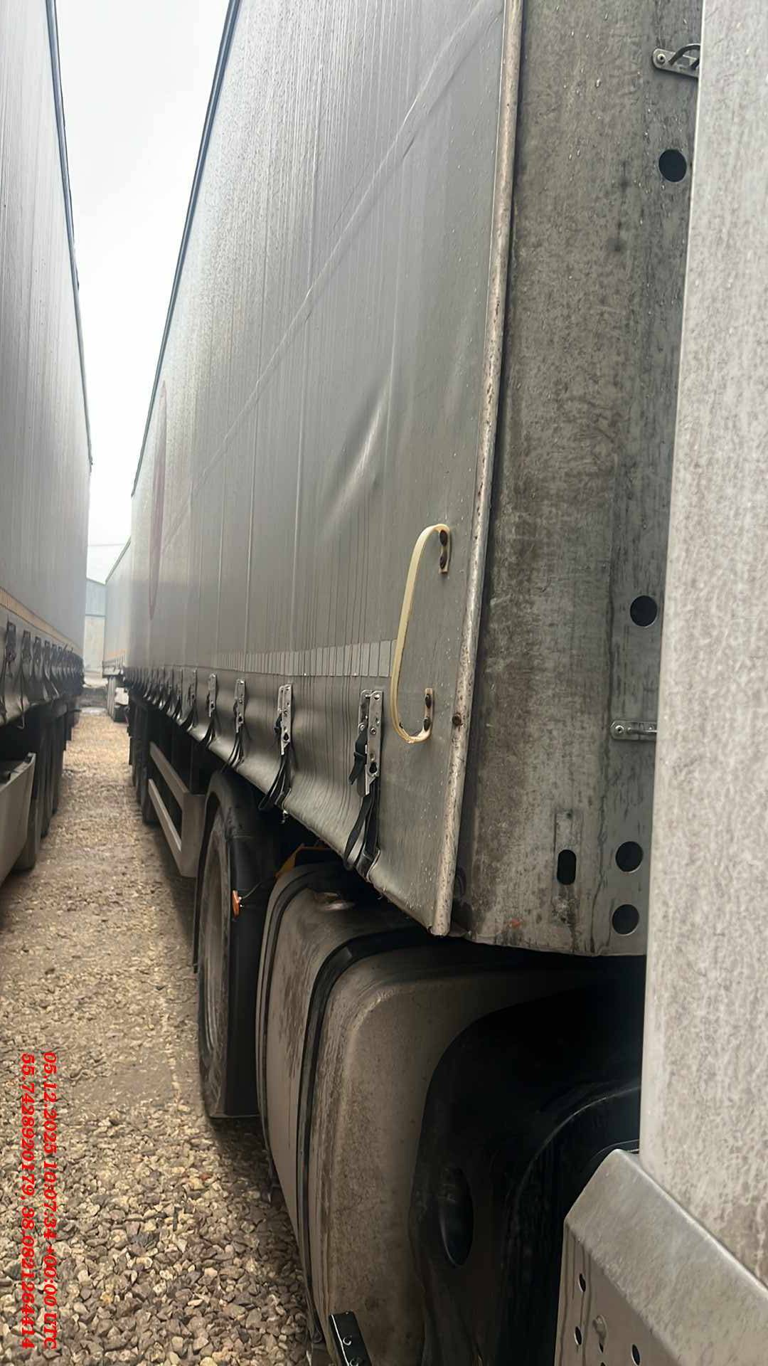 SOTRANS SC3-1, 2024 года в лизинг