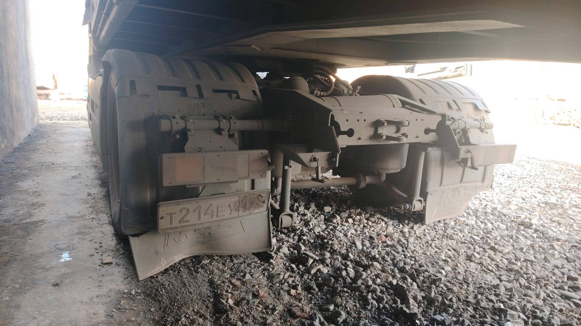 МАЗ 544028-570-031 ,  150 000 км, 2023 года в лизинг