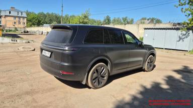 Lixiang L9