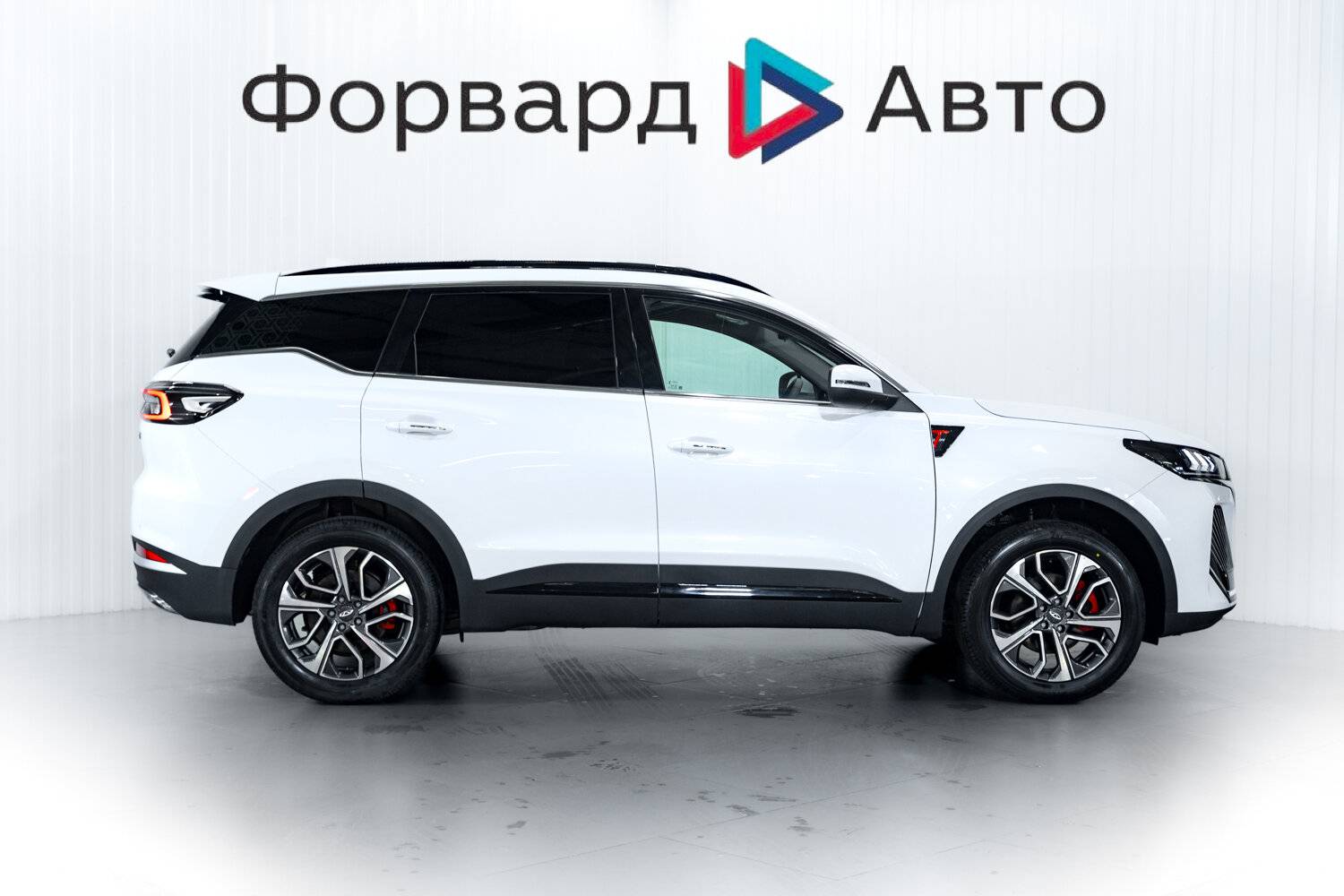 Chery Tiggo 7 PRO MAX Ultra 1.6T 150 DCT 4WD