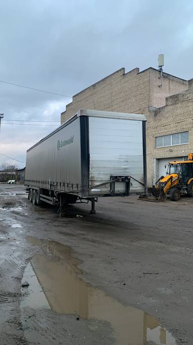 Grunwald Шторный (9453-0000010-10)