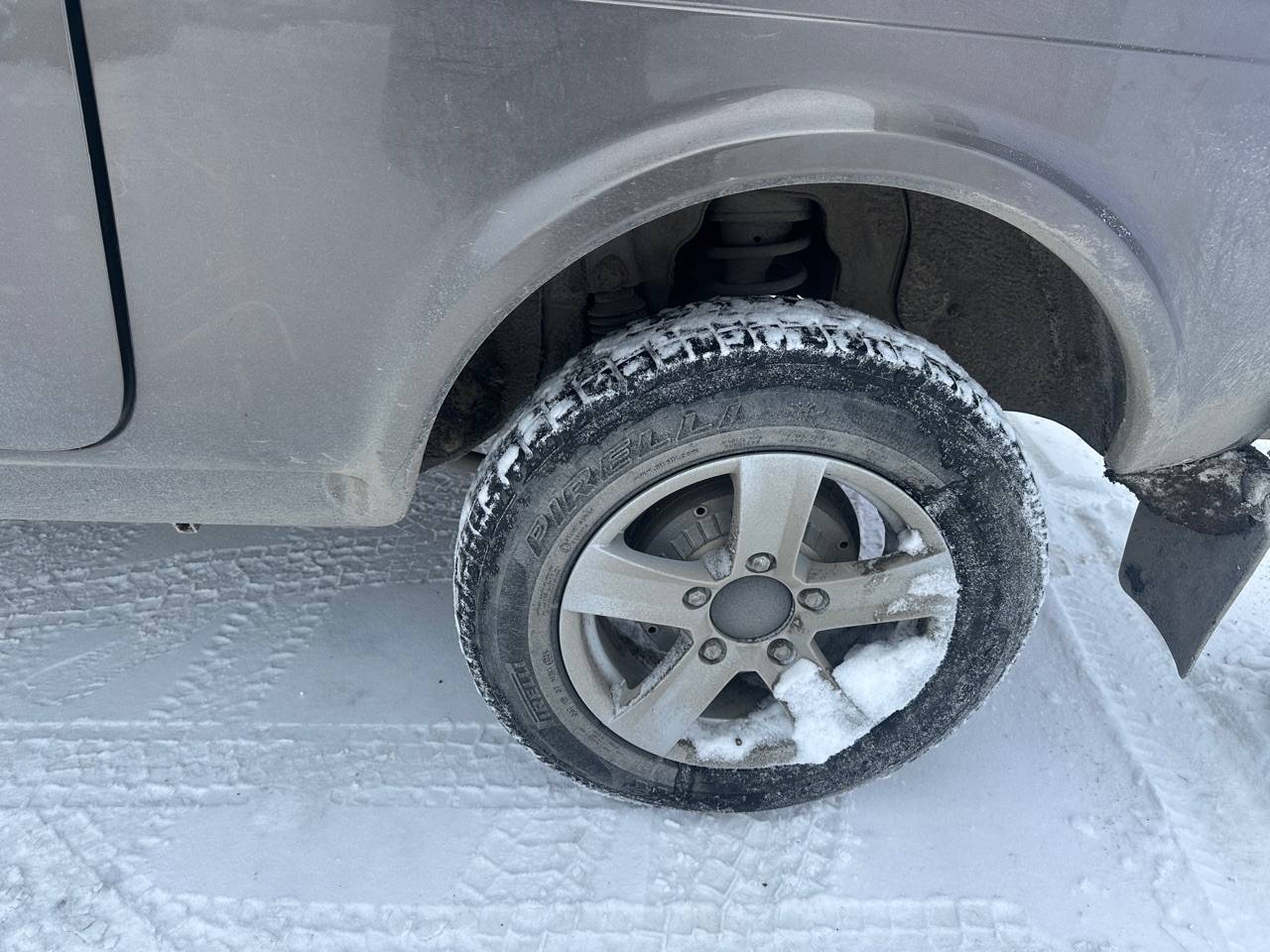 Lada Niva Legend 3 дв,  32 363 км, 2024 года в лизинг