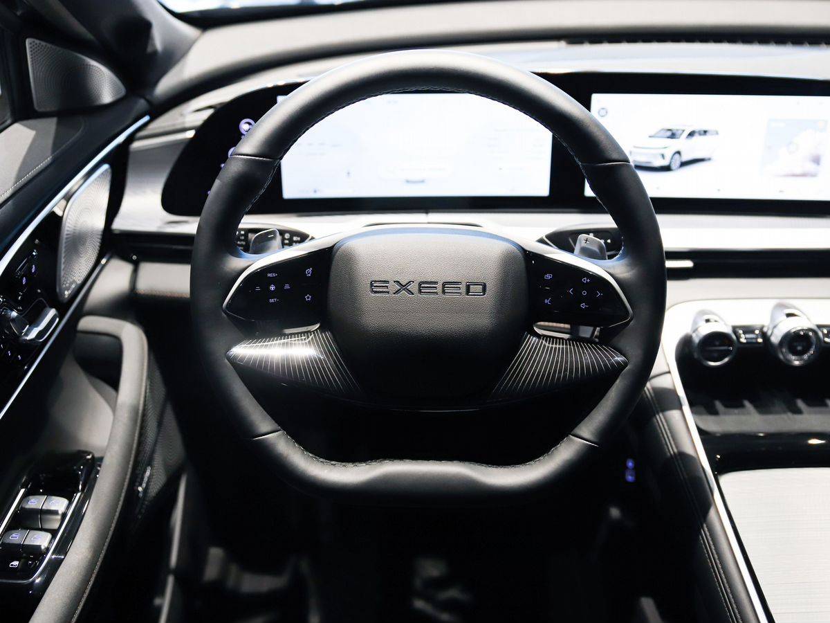 EXEED TXL Prestige 1.6 TGDI DCT7 AWD