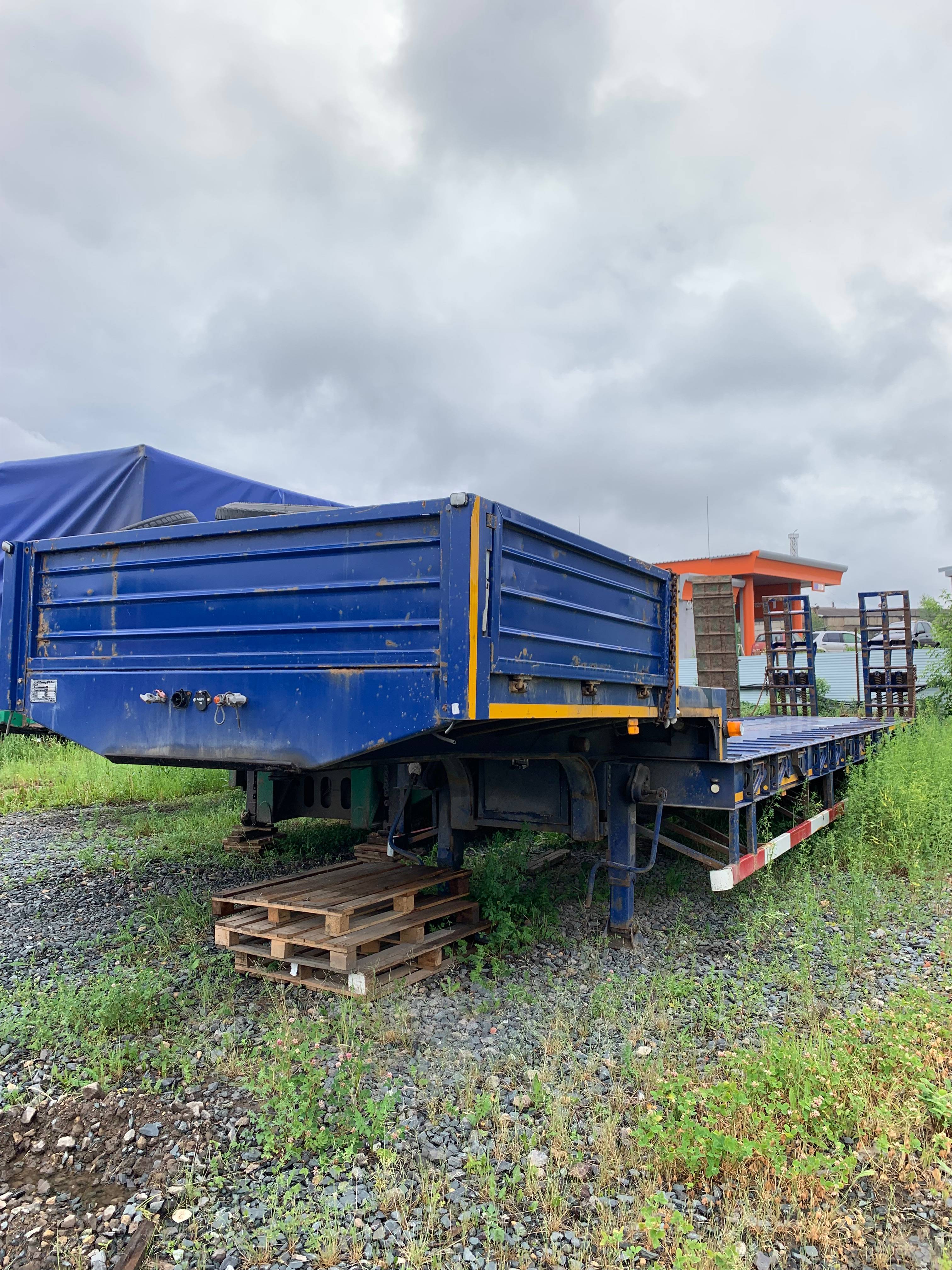 LUPING MACHINERY CLPC (LPC9500C)