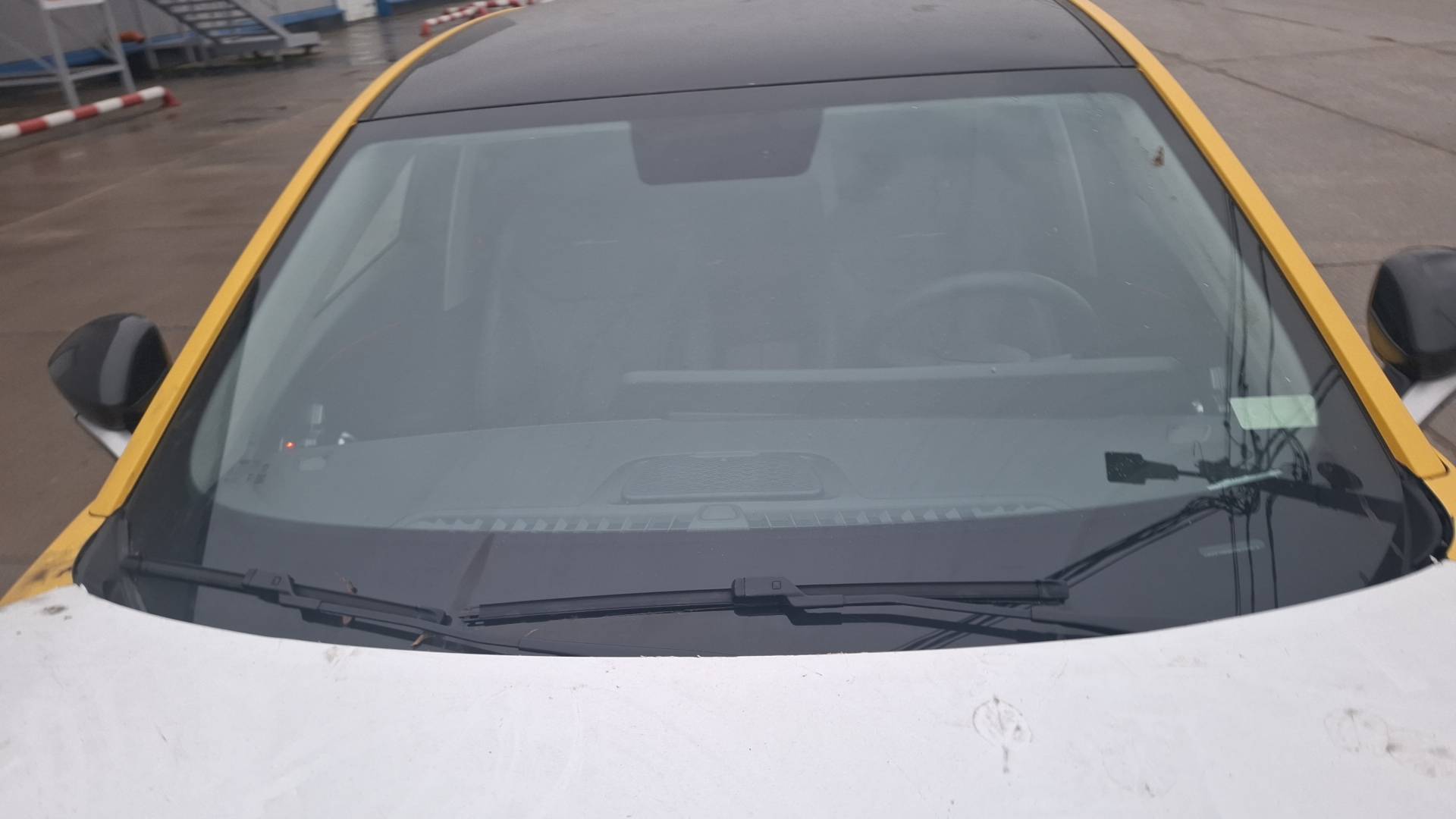 Chery Arrizo 8,  114 332 км, 2024 года в лизинг