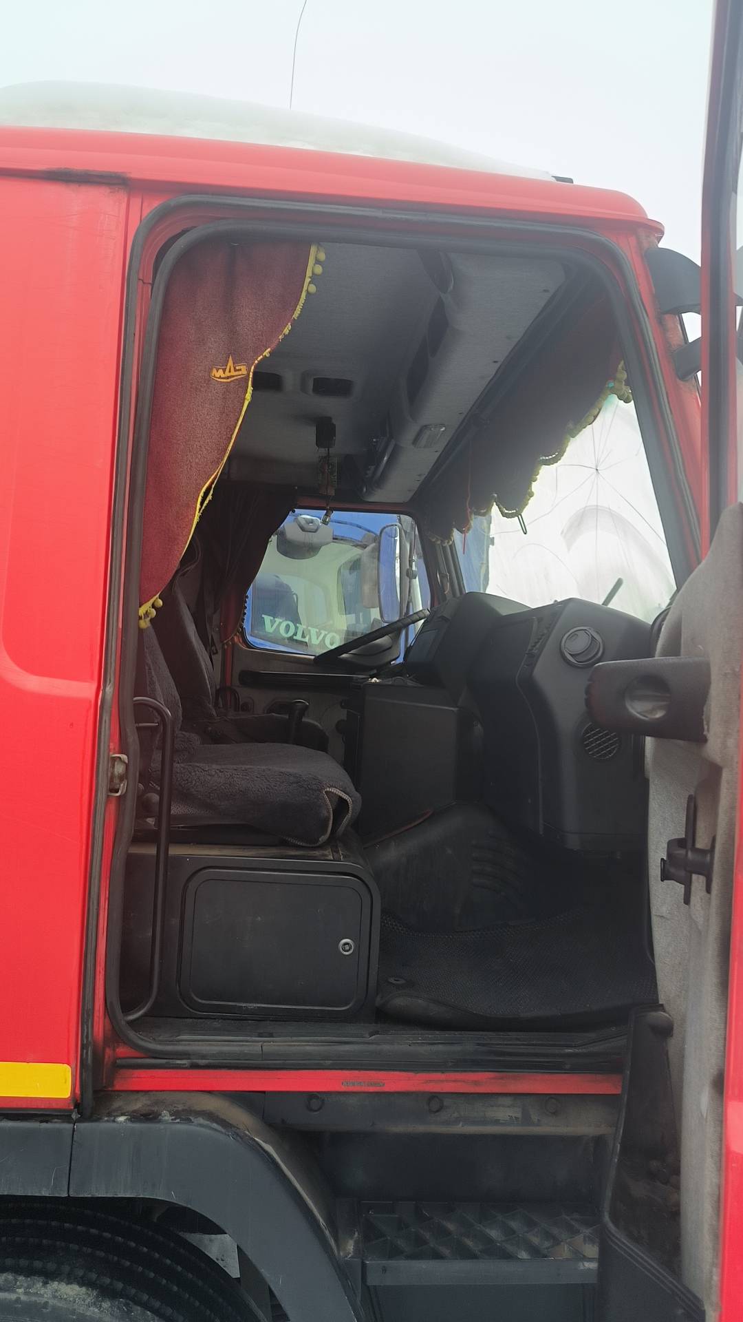 МАЗ 5340С3-525-013,  347 771 км, 2020 года в лизинг