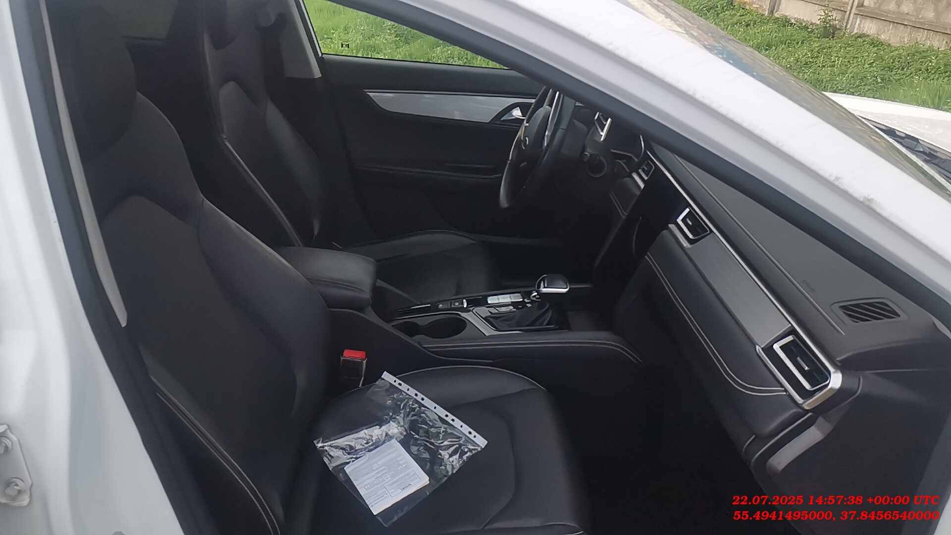 JAC J7,  144 263 км, 2023 года в лизинг
