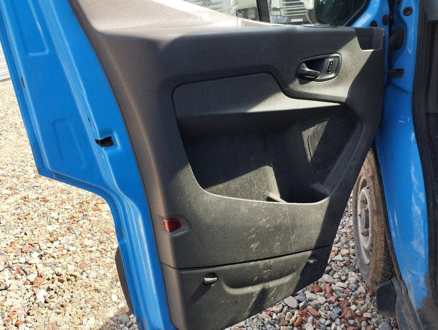 Ford Transit,  139 102 км, 2021 года в лизинг