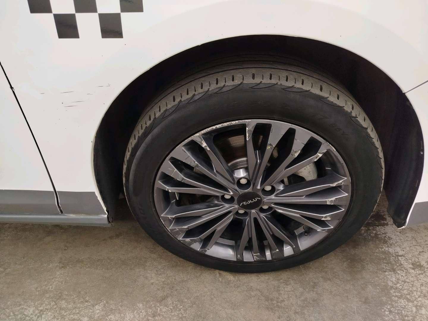 DongFeng Shine Max,  127 750 км, 2023 года в лизинг