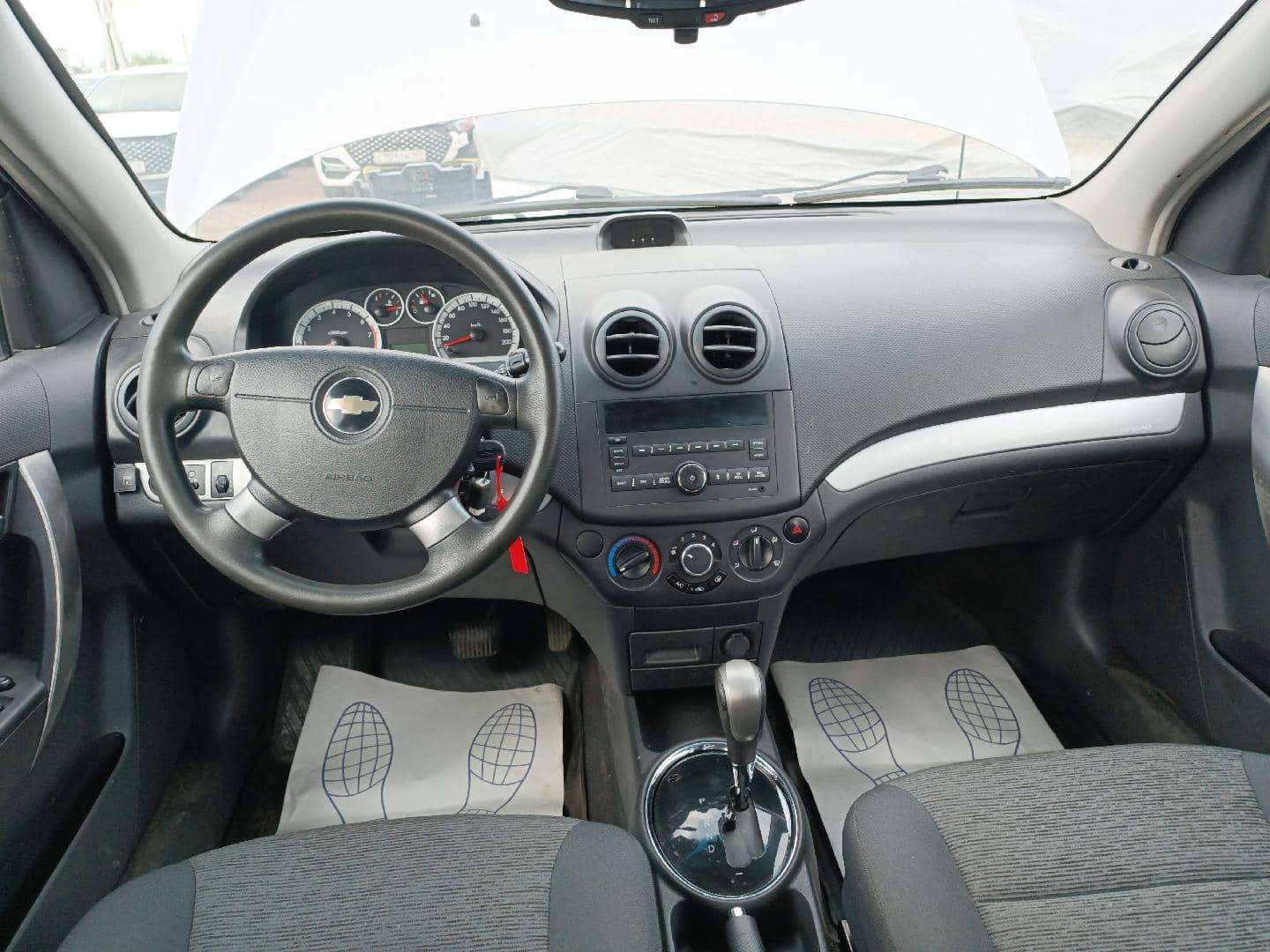 Chevrolet Nexia,  89 582 км, 2022 года