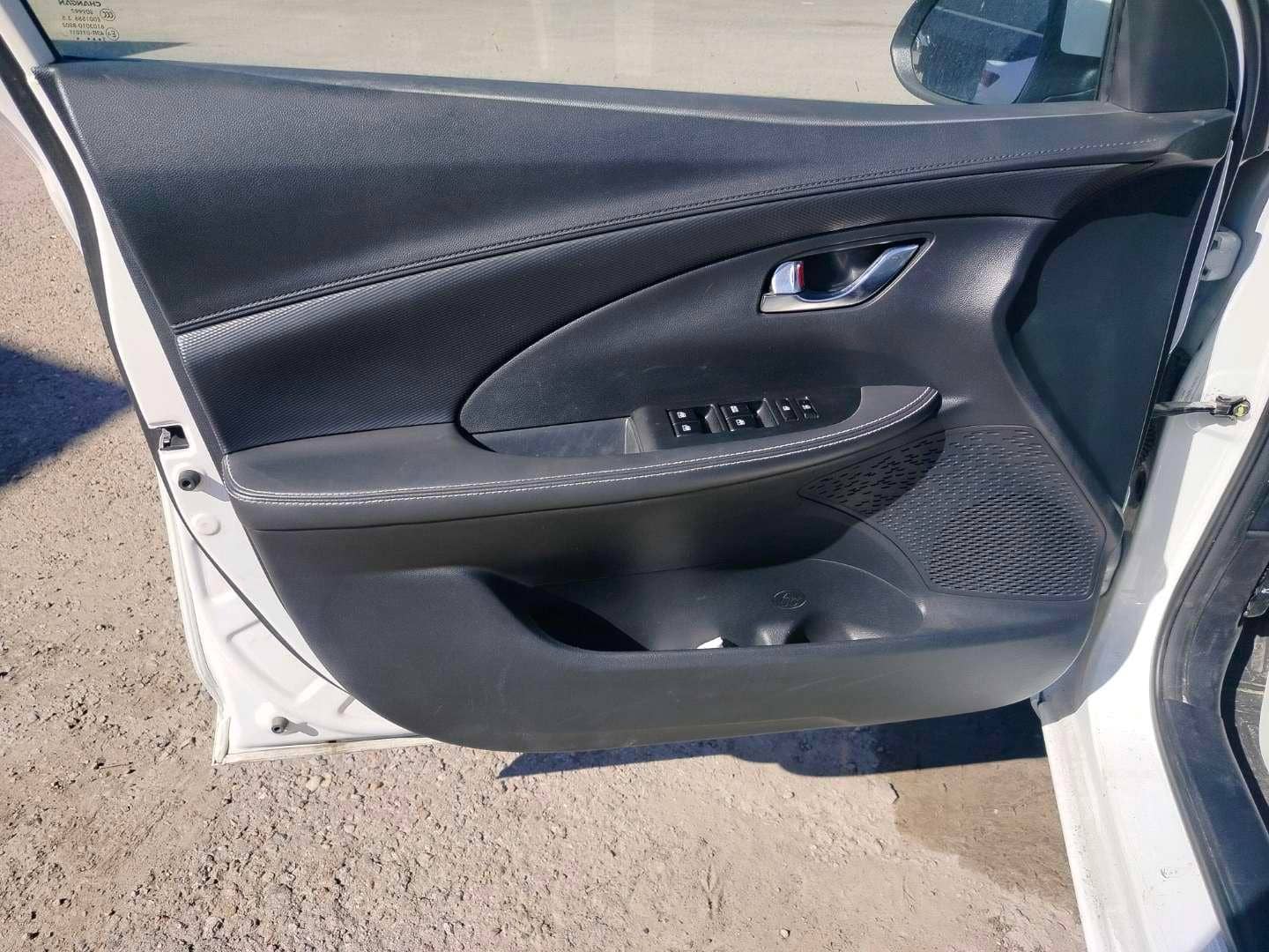 Changan Alsvin,  74 550 км, 2023 года в лизинг