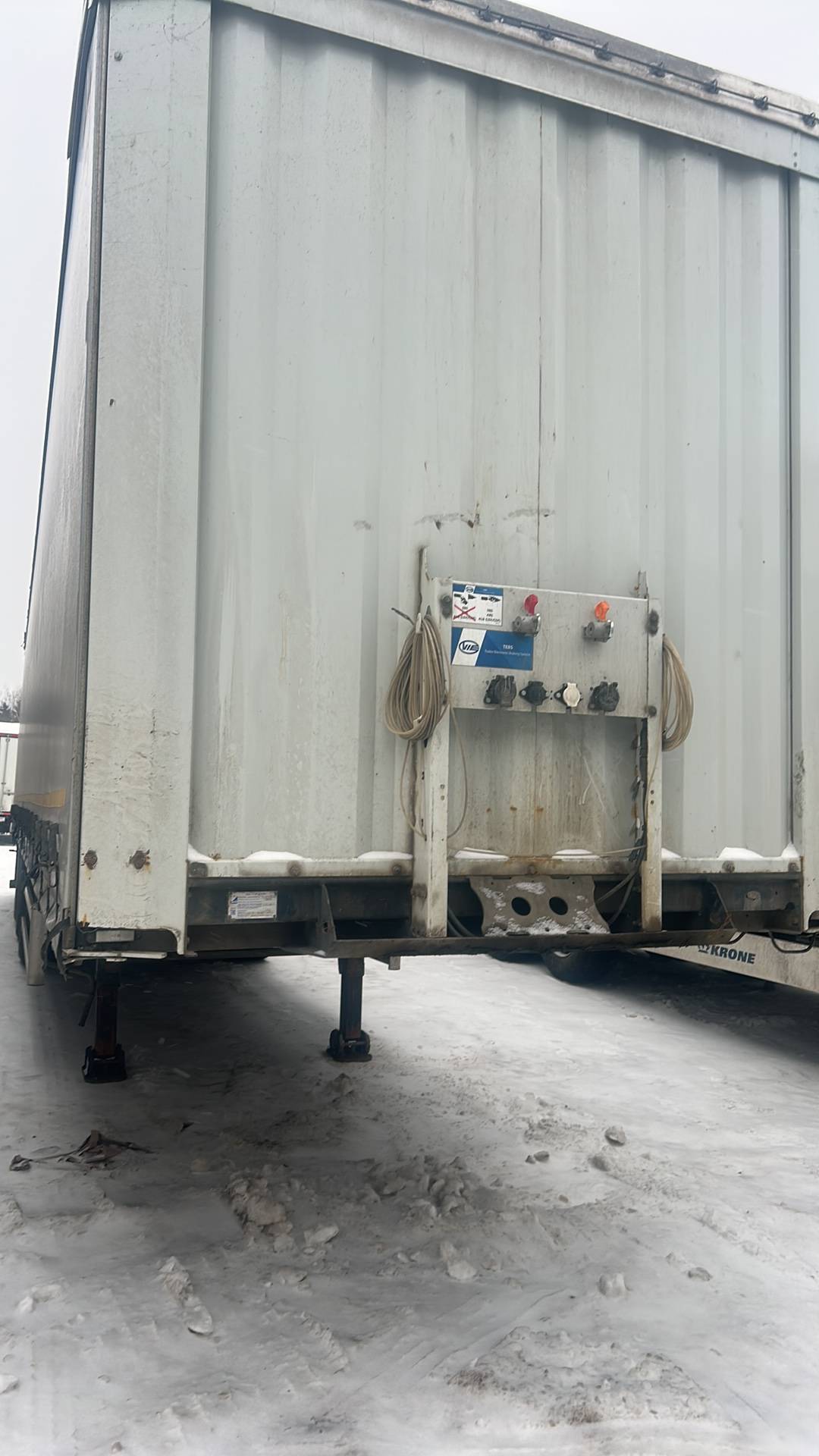 ТТМ Центр 932200, 2024 года в лизинг