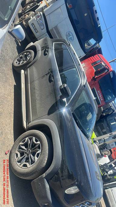 Haval Dargo