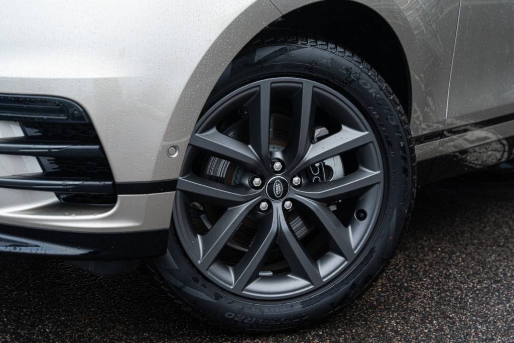 Land Rover Velar 2.0P 250 Dynamic SE