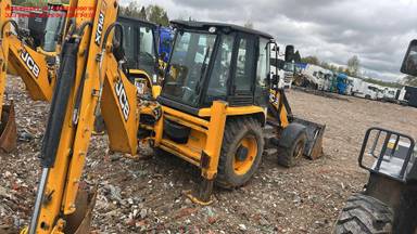 JCB 3CX