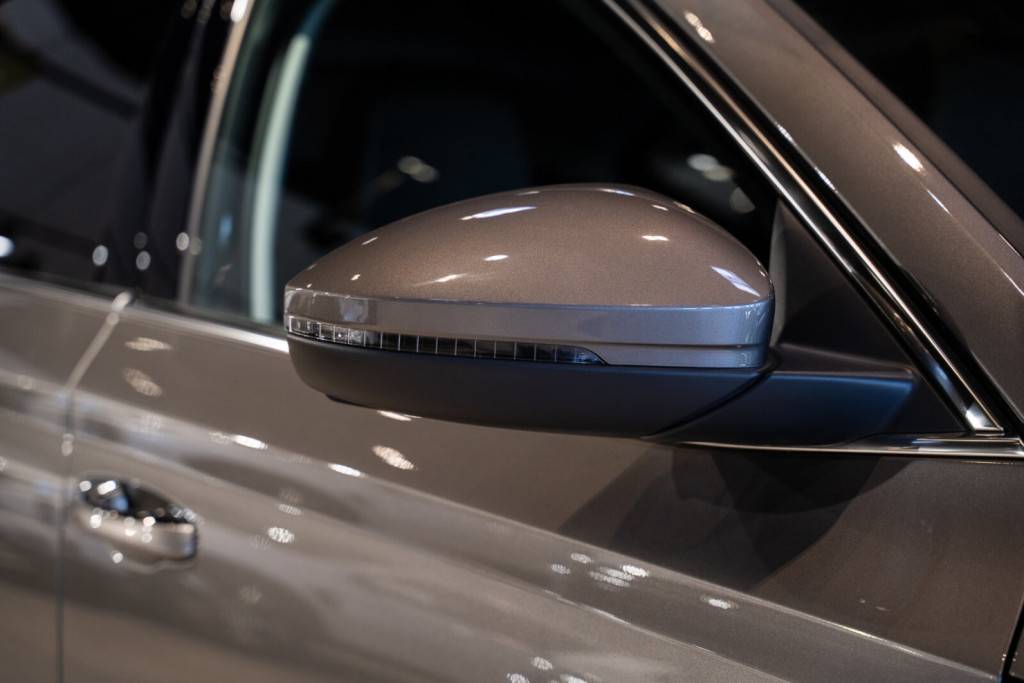 Skoda Octavia Pro Luxury 280TSI 7AT