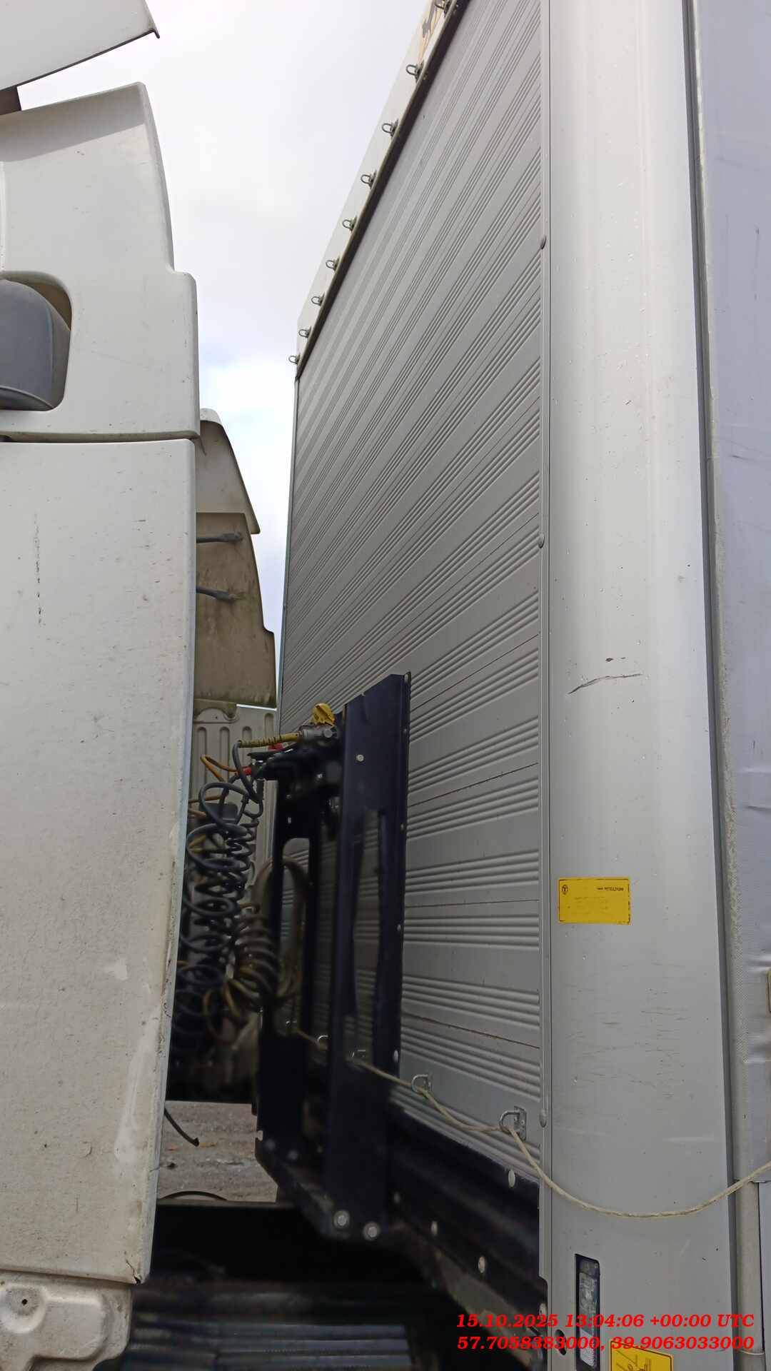 Wielton NS 3 K, 2023 года в лизинг