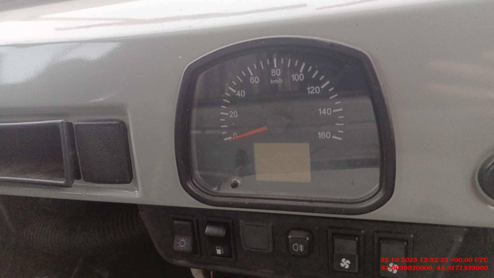 УАЗ 2206 Автобус,  50 000 км, 2023 года