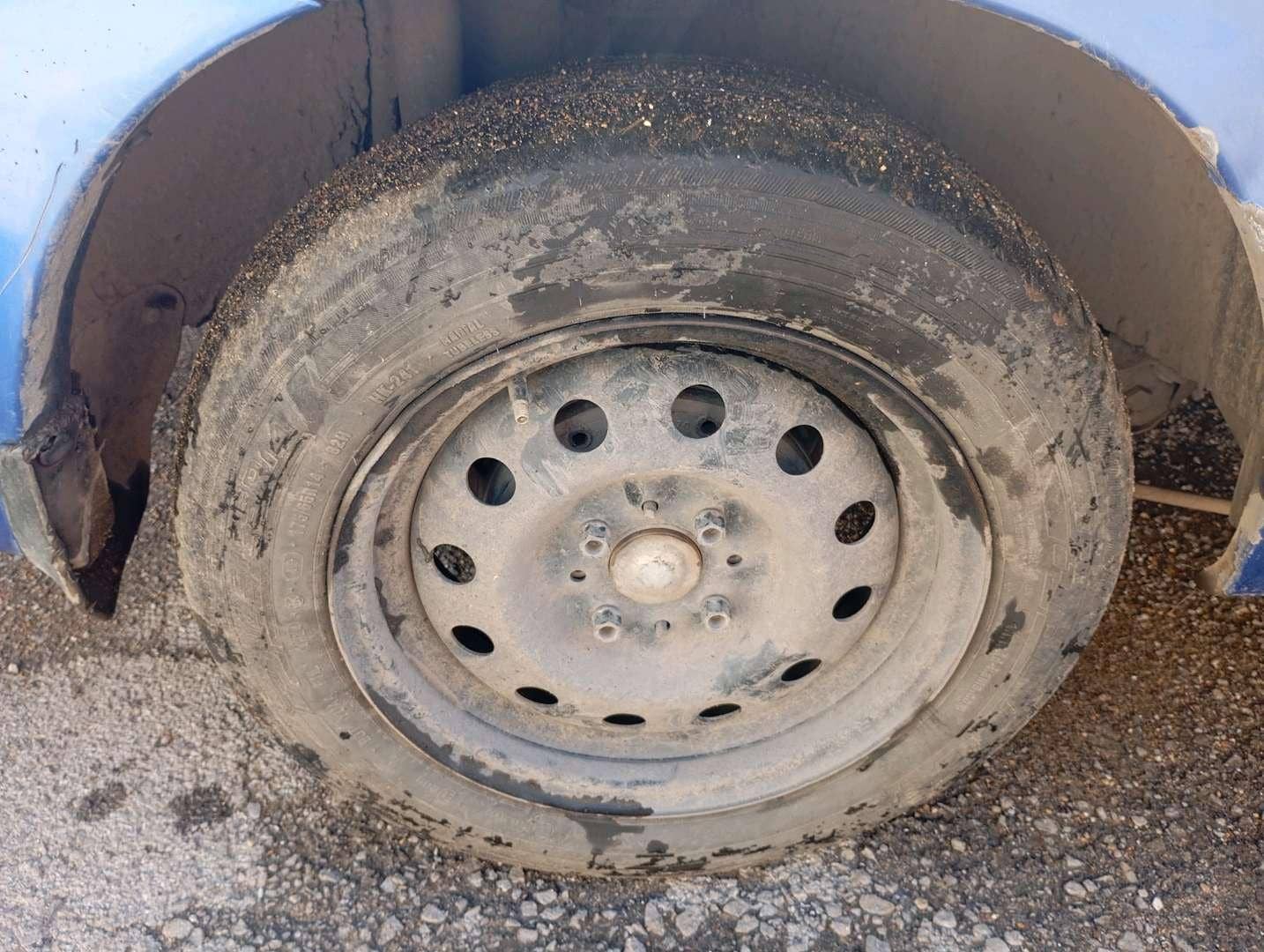 Lada Granta седан,  255 466 км, 2021 года в лизинг