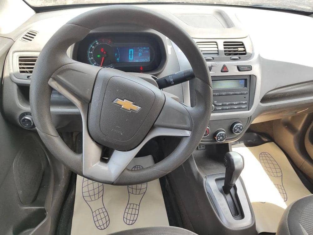 Chevrolet Cobalt,  138 256 км, 2022 года в лизинг