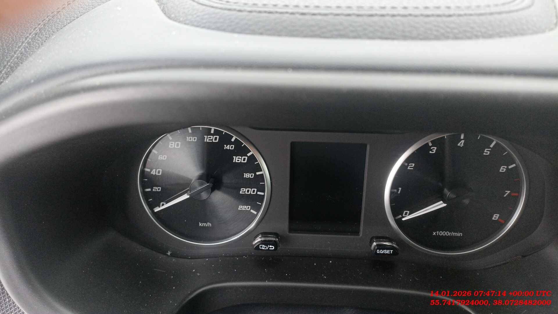 Chery Tiggo 4,  176 219 км, 2022 года в лизинг