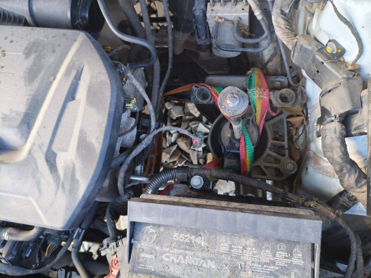 Haval F7x,  88 670 км, 2022 года