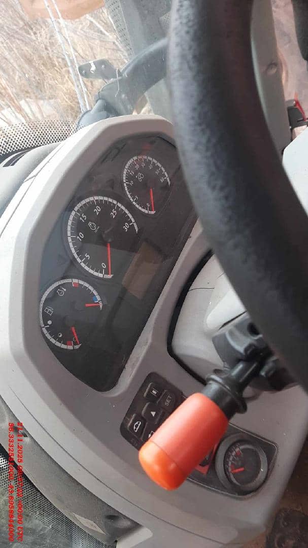 VALTRA T194А, 2020 года в лизинг